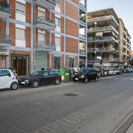 House Gregorio Leilighet Roma Eksteriør bilde